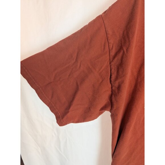 2004 Harley Davidson T Shirt Size XL Harley Davidson Shop Orange Goldsboro NC - Picture 16 of 16